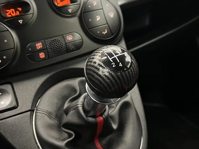 Fiat 500 0.9 TwinAir Turbo 500S 2015 Benzine 20