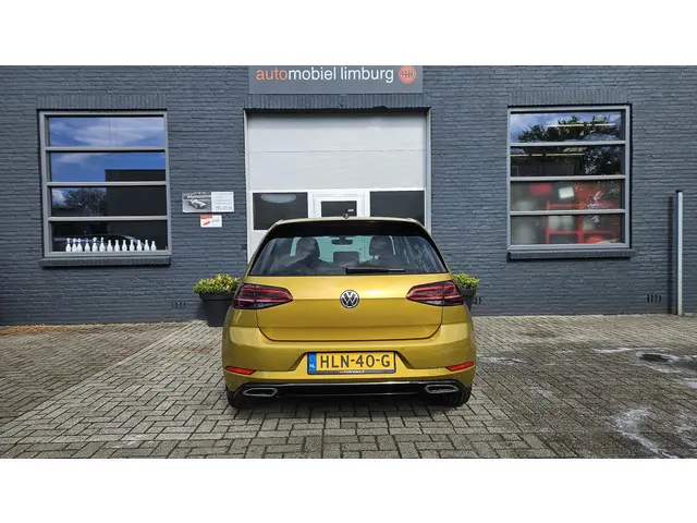Volkswagen Golf 1.5 TSI JOIN R-Line 2018 Benzine 5