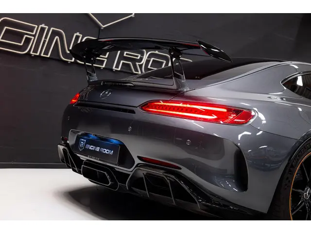 Mercedes-Benz AMG GT 4.0 R 2019 Benzine 16