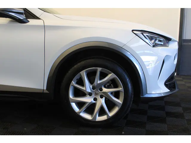 CUPRA Formentor 1.4 e-Hybrid Business 2021 Hybride Benzine 4