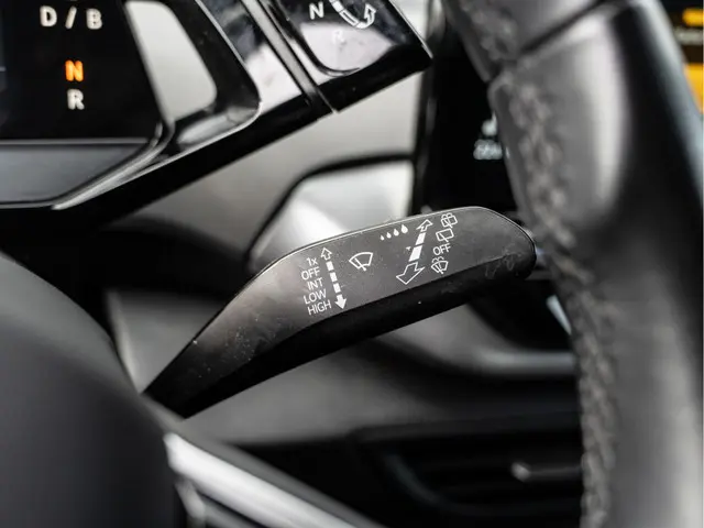 Volkswagen ID.4 Pure 52 kWh 2022 Elektrisch 32