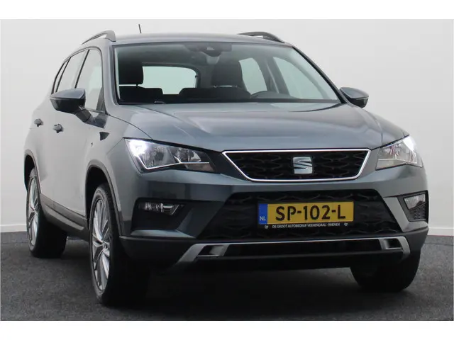 SEAT Ateca 1.0 EcoTSI Style 2017 Benzine 21