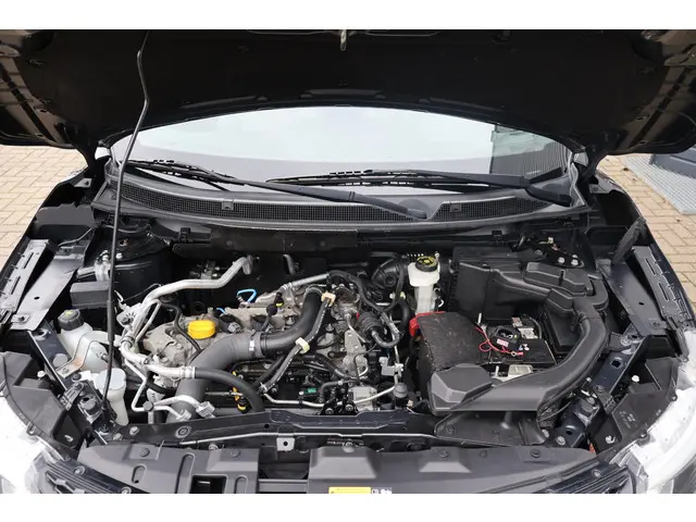 Nissan QASHQAI 1.2 Tekna 2016 Benzine 19