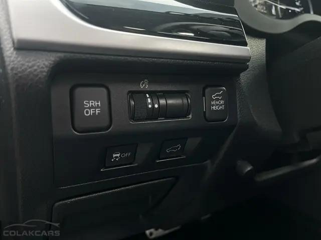 Subaru Forester 2.0 XT Sport Premium 2017 Benzine 26