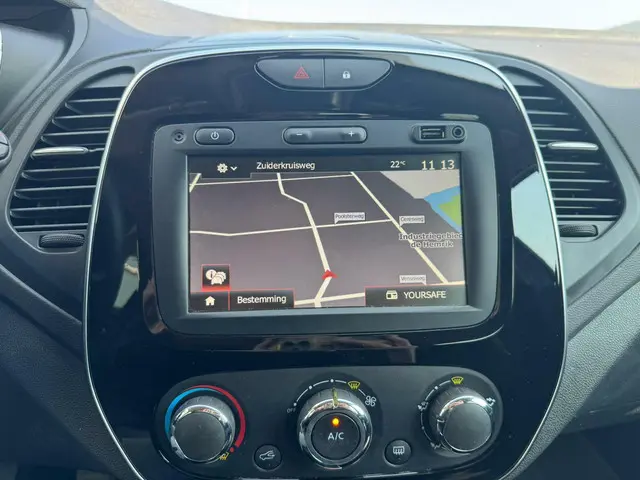 Renault Captur 0.9 TCe Limited 2019 Benzine 10