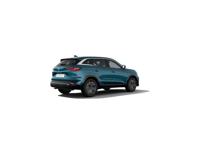 Renault Austral Evolution 2025 Hybride Benzine 9
