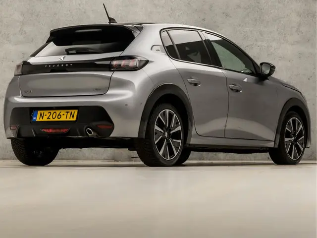 Peugeot 208 1.2 PureTech GT-Line Sport 2022 Benzine 5