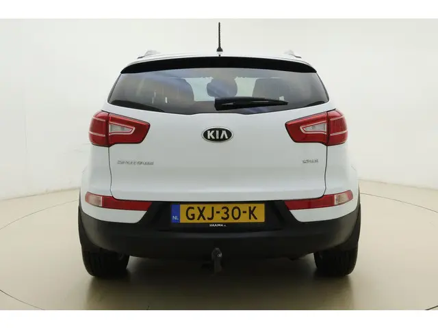 Kia Sportage 2.0 CRDI Plus Pack AWD 2013 Diesel 11