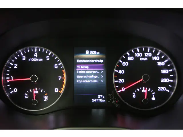 Kia Picanto 1.0 DPi DynamicLine 2022 Benzine 4
