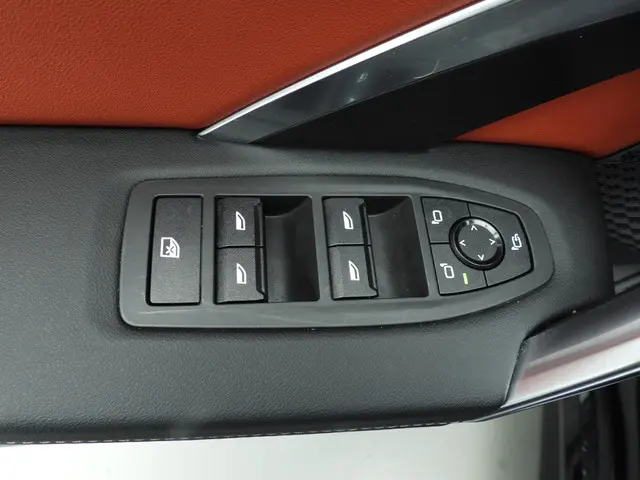 BMW X1 sDrive18i 2025 Benzine 29