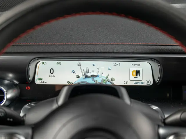 Smart #1 BRABUS 66 kWh 2025 Elektrisch 13