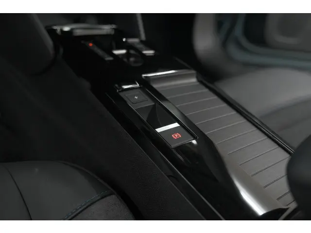 Citroën ë-C4 Feel Pack 50 kWh 2023 Elektrisch 43