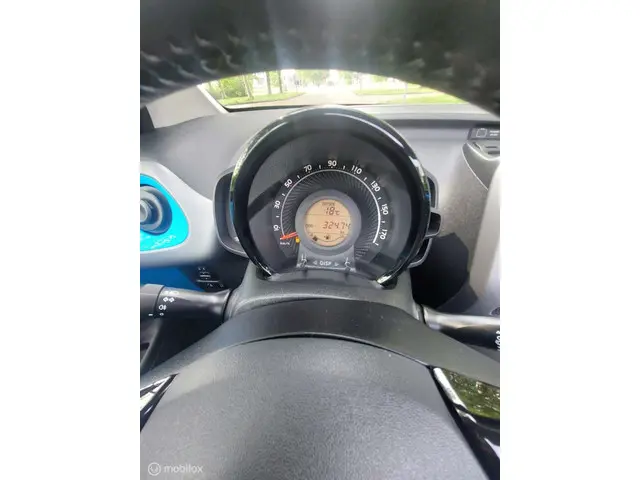 Toyota Aygo 1.0 VVT-i x-cite 2019 Benzine 22
