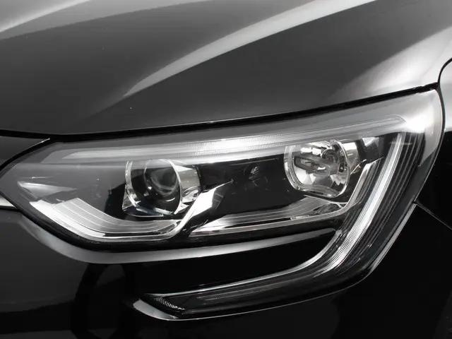 Renault Mégane 1.2 TCe Limited 2017 Benzine 24