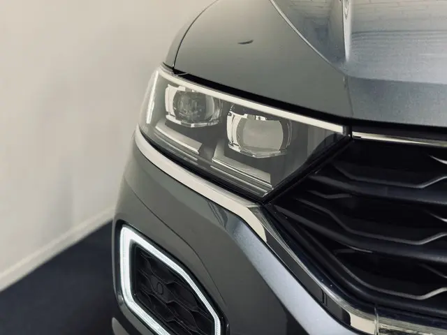 Volkswagen T-Roc 1.0 TSI United 2021 Benzine 27