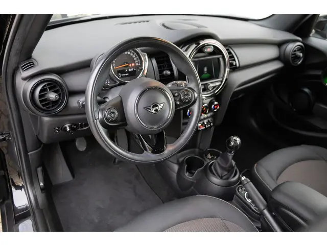 MINI One Mini 1.5 Business Edition 2020 Benzine 14