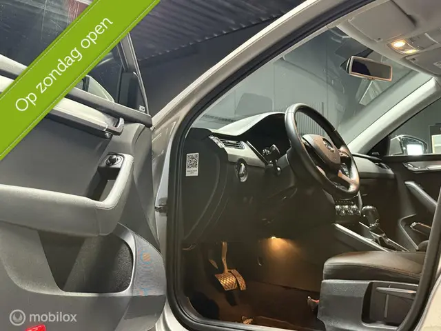 Škoda Octavia Combi 1.4 TSI|GERESERVEERD| 2014 Benzine 9