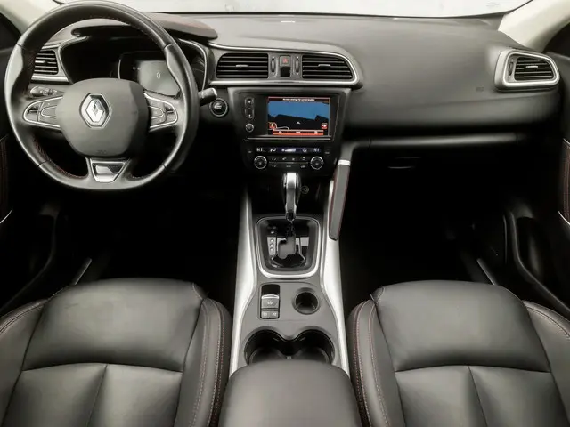 Renault Kadjar 1.2 TCe Bose 2017 Benzine 6