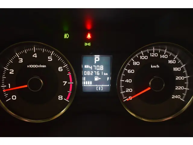 Subaru Forester 2.0 Premium - Trekhaak - 2015 Benzine 25