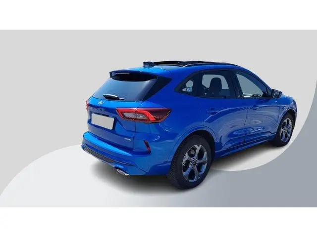 Ford Kuga 2.5 FHEV ST-Line 2024 Hybride Benzine 4
