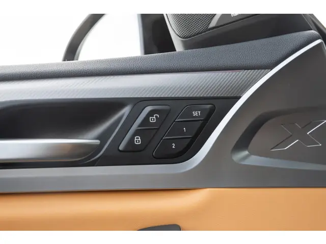BMW X3 M Competition 2020 Benzine 40