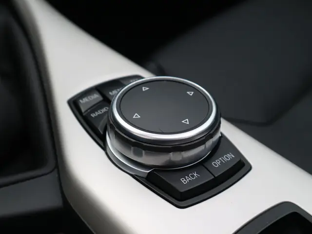 BMW 2 Serie Cabrio 220i 2015 Benzine 20