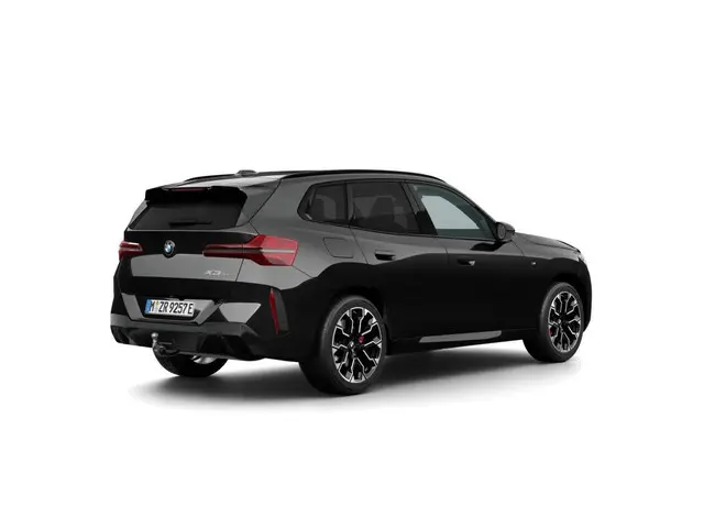 BMW X3 30e xDrive 2025 Hybride Benzine 2