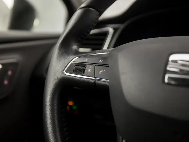 SEAT Leon ST 1.2 TSI Sport 2014 Benzine 19