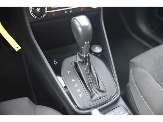 Ford Fiesta 1.0 EcoBoost Titanium 2020 Benzine 29