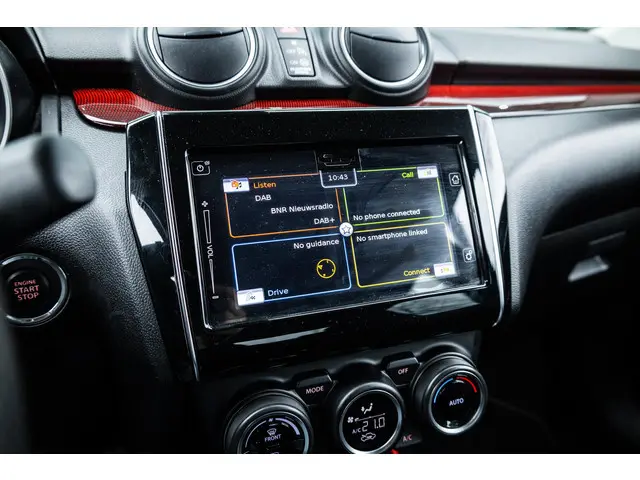 Suzuki Swift 1.4 Sport 2018 Benzine 17