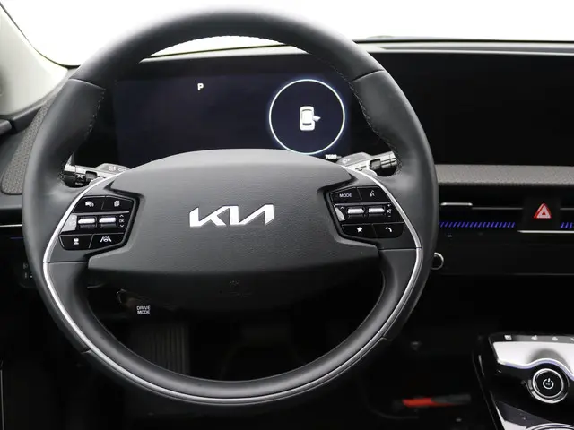 Kia EV6 Plus 77.4 kWh UNIEKE KM.S ! 2022 Elektrisch 16