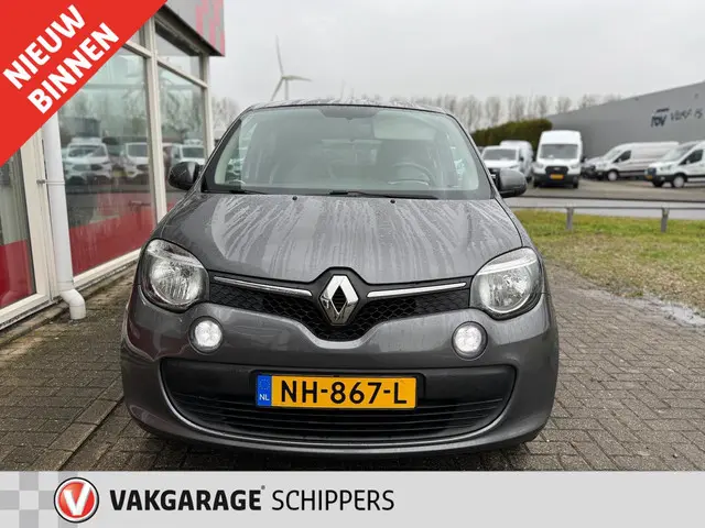 Renault Twingo 0.9 TCe Expression airco 2017 Benzine 7