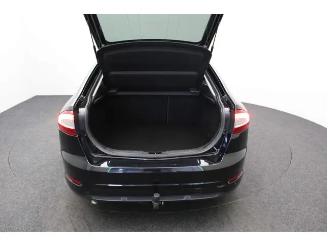 Ford Mondeo 1.6 EcoBoost Platinum 2014 Benzine 16