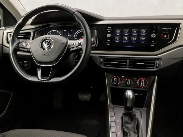Volkswagen Polo 1.0 TSI Sportline 2021 Benzine 7