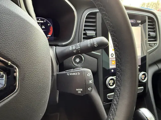 Renault Mégane Estate 1.3 TCe 140 Techno 2023 Benzine 25