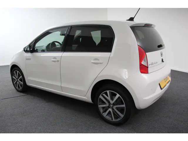 SEAT Mii Electric electric Plus 2021 Elektrisch 5
