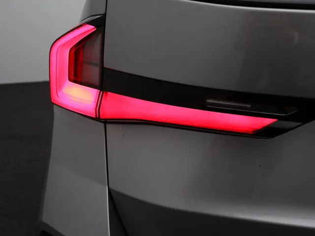 BMW iX1 xDrive30 2023 Elektrisch 9