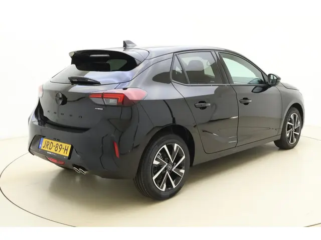 Opel Corsa 1.2 Turbo Hybrid GS 2025 Hybride Benzine 2