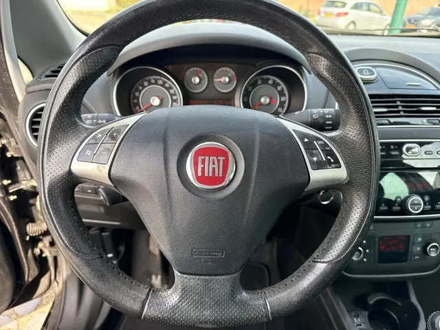 Fiat Punto Evo 0.9 TwinAir Sport 2013 Benzine 13
