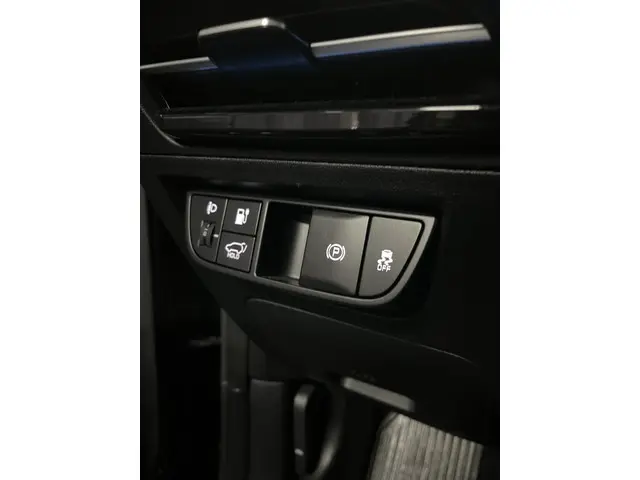 Kia EV6 Plus 77.4 kWh 2021 Elektrisch 37