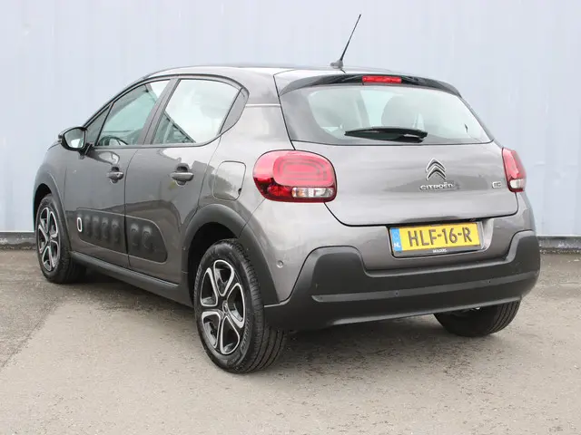 Citroën C3 3