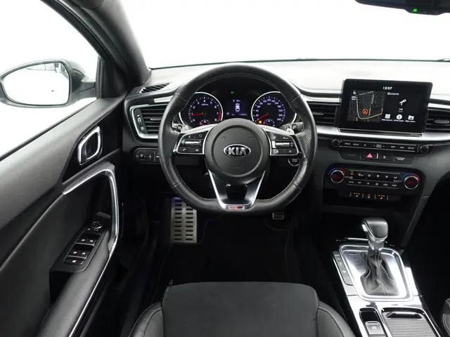 Kia ProCeed 1.4 T-GDI GT-PlusLine Aut- 2019 Benzine 6