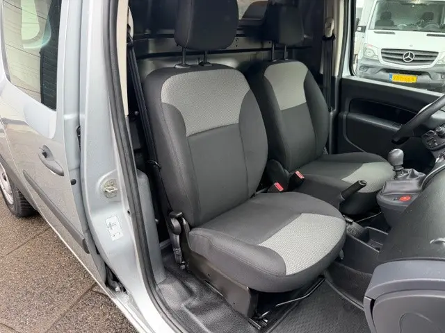Renault Kangoo 1.5 Blue dCi 95 Comfort Maxi 2020 Diesel 3