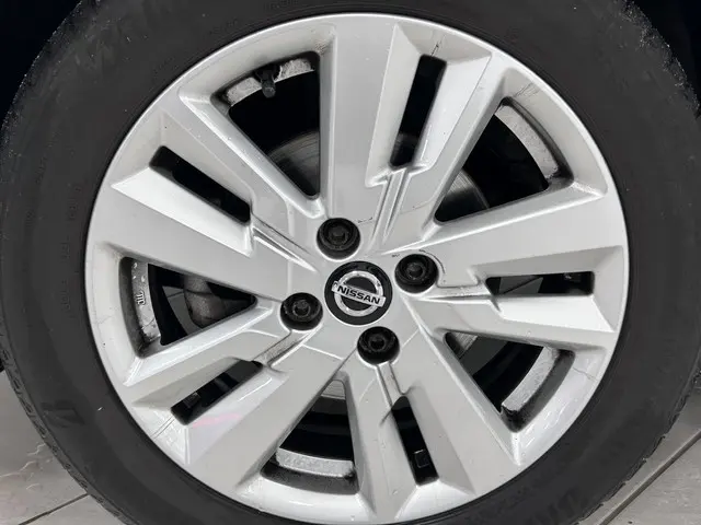 Nissan Micra 1.0 IG-T N-Connecta 2020 Benzine 24