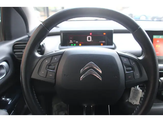 Citroën C4 Cactus 1.2 PureTech Business 2018 Benzine 14