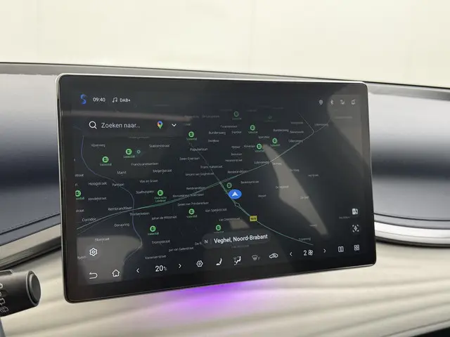 BYD ATTO 3 Comfort 60 kWh 2023 Elektrisch 33