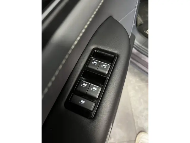 Aiways U5 63kWh Premium 2020 Elektrisch 23