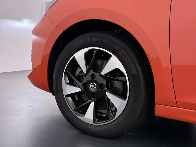 Opel Corsa-e GS Line 50 kWh 2021 Elektrisch 12