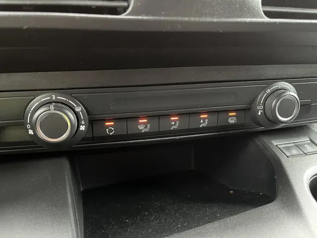 Citroën Berlingo 1.5 BlueHDI Control 2021 Diesel 17