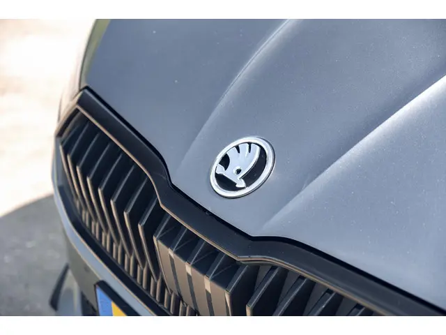 Škoda Fabia 1.0 TSI Monte Carlo 2022 Benzine 70